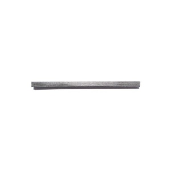 Midwest Fastener Machine Key Machine Key, Square End, 6 in L, 5/16 in Sq, 3 PK 34282 - main